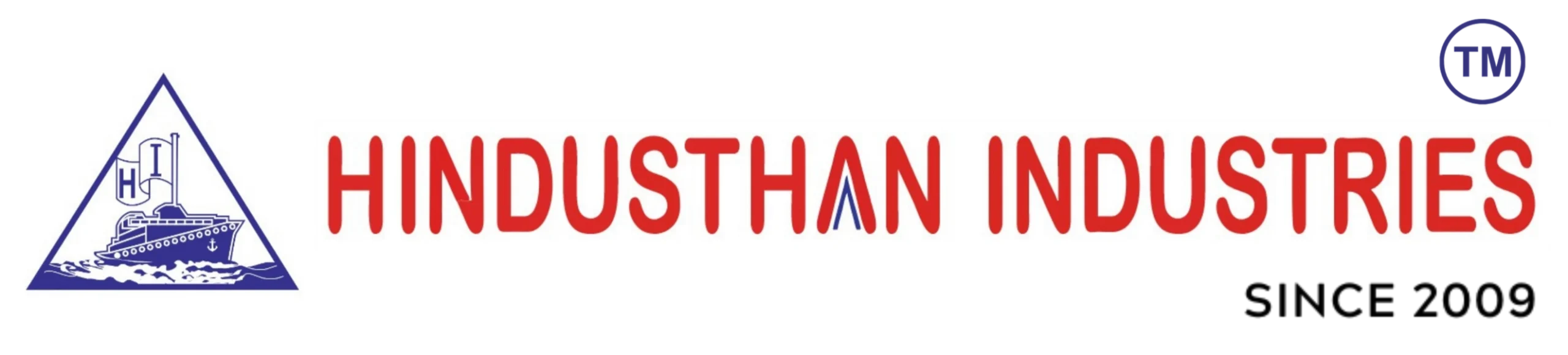Hindustan Industries